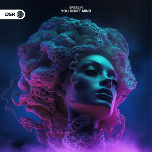 You Don't Mind by Breslin, cover art