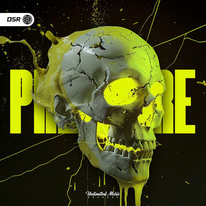 Pressure by Ducal, cover art