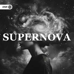Supernova (HardTekk) by prodByLone, cover art