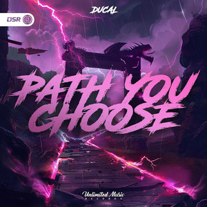 Path You Choose by Ducal, cover art