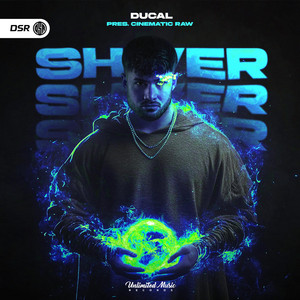 Shiver by Ducal, cover art
