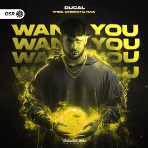 Want You by Ducal, cover art