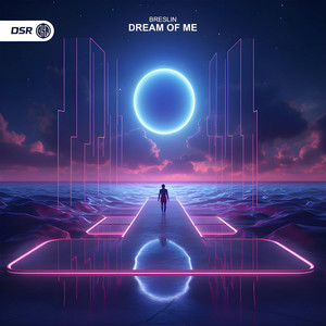 Dream of Me by Breslin, cover art