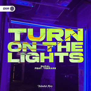 Turn On The Lights again.. by Ducal, cover art