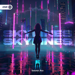 Skylines by Ducal, cover art