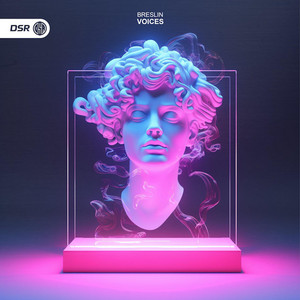Voices by Breslin, cover art