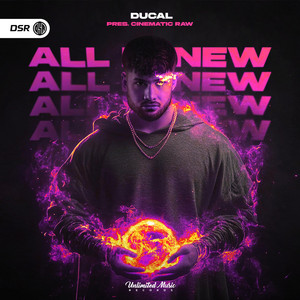 All I Knew by Ducal, cover art