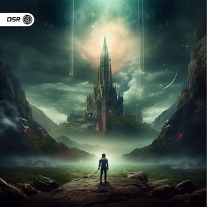 Redemption by Breslin, cover art